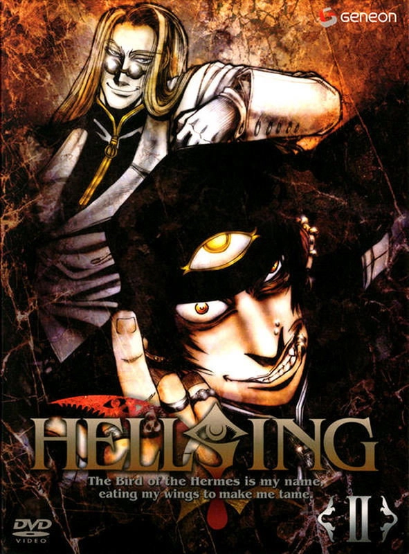 Hellsing Ultimate