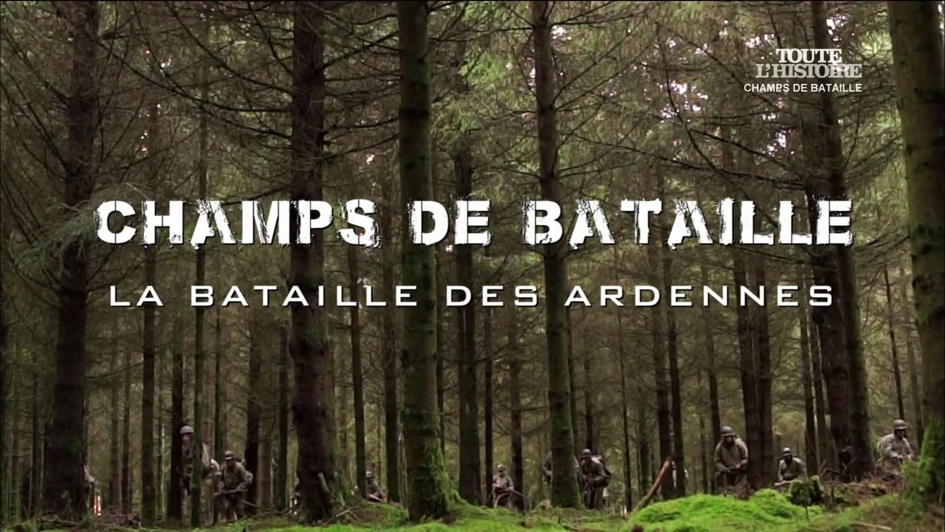 Battlefields