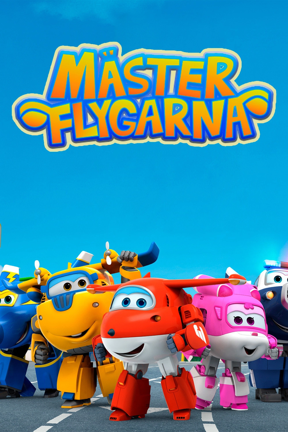 Super Wings