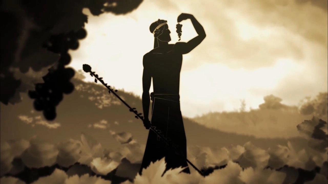 Great Greek Myths