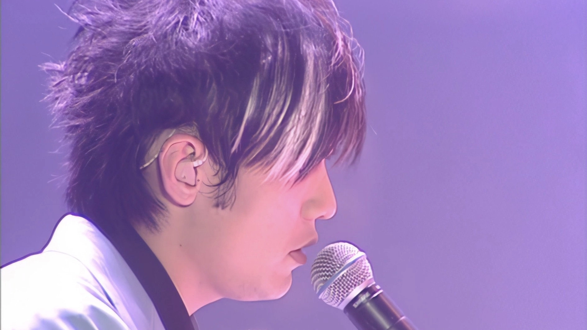 2004 Incomparable Concert