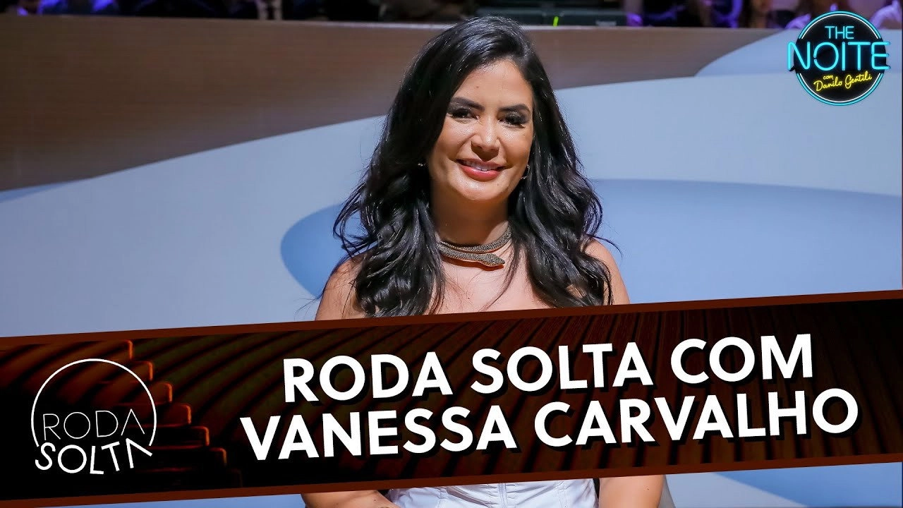 The Noite com Danilo Gentili