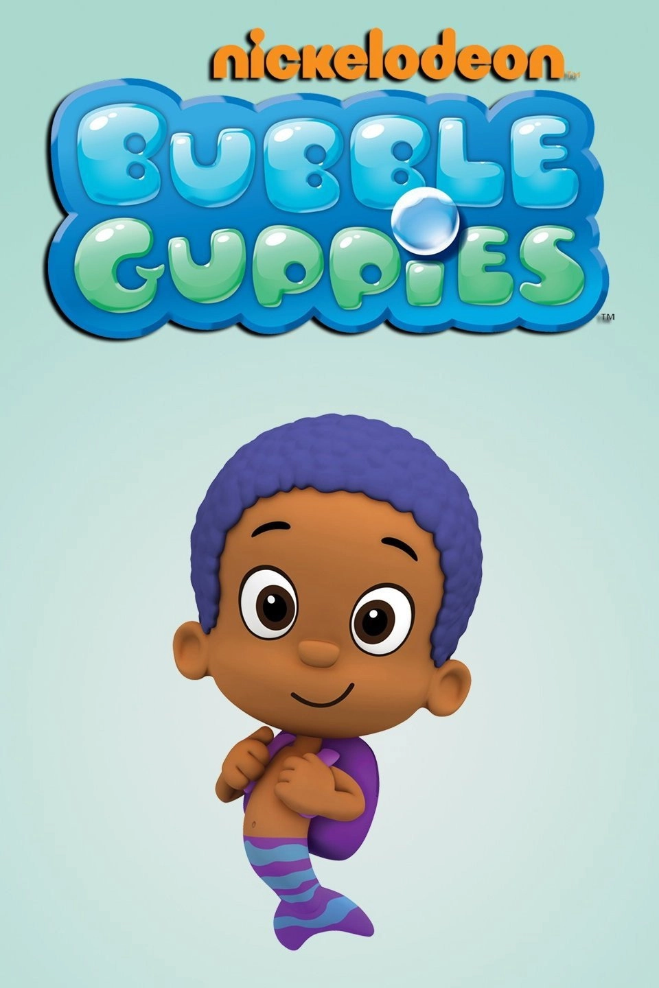 Bubble Guppies