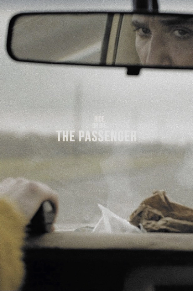 The Passenger