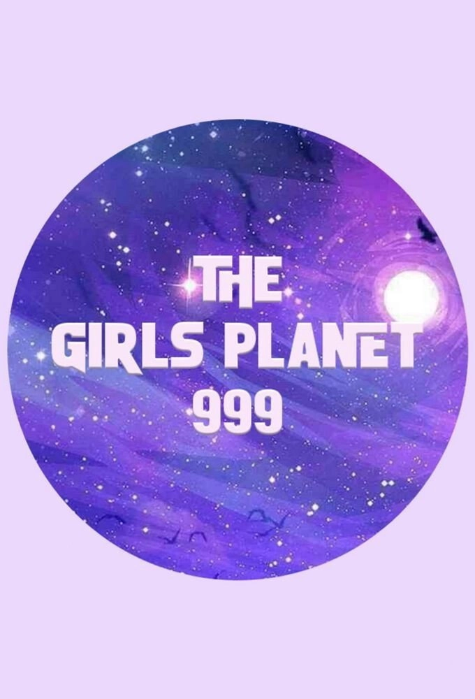 Girls Planet 999