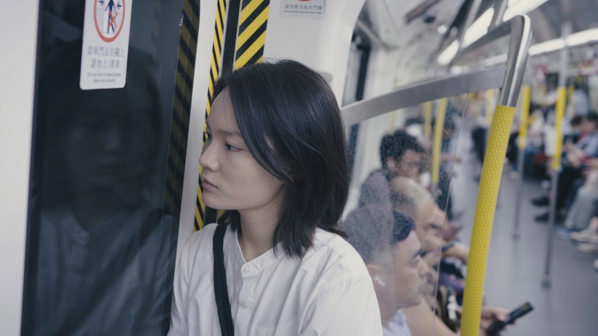 A Day in Kwun Tong