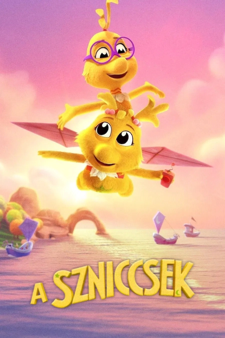Dr. Seuss's The Sneetches