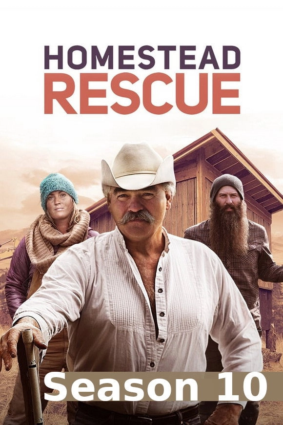 Homestead Rescue