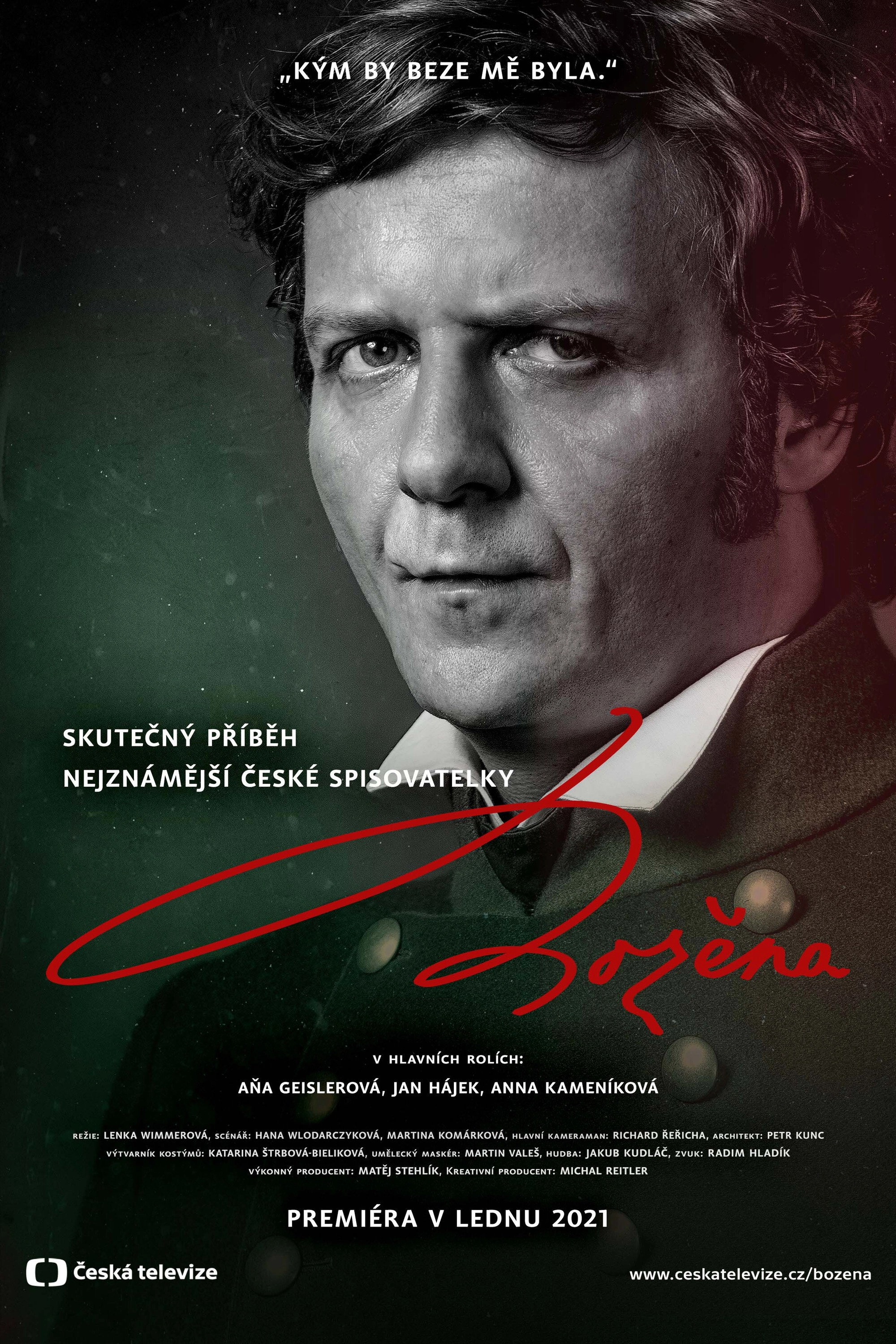 Božena