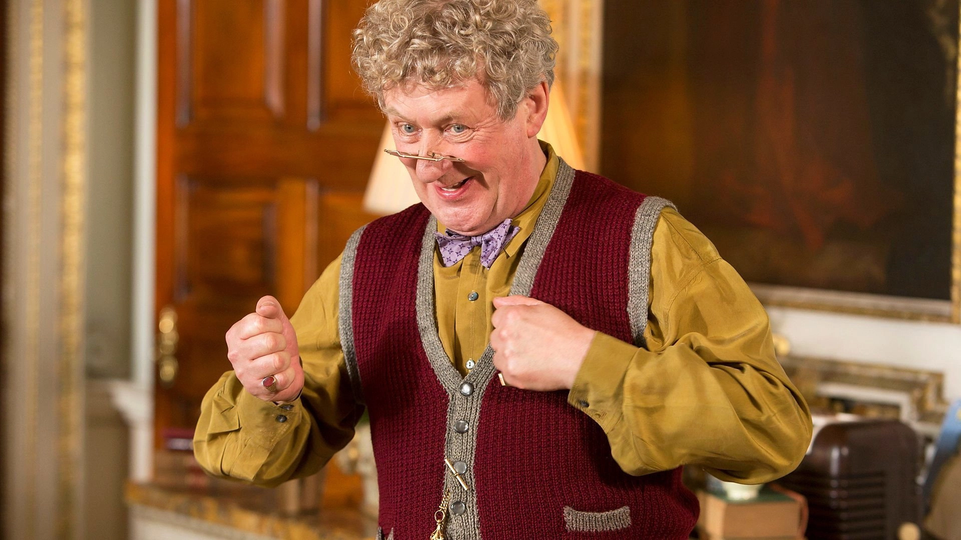 Father Brown