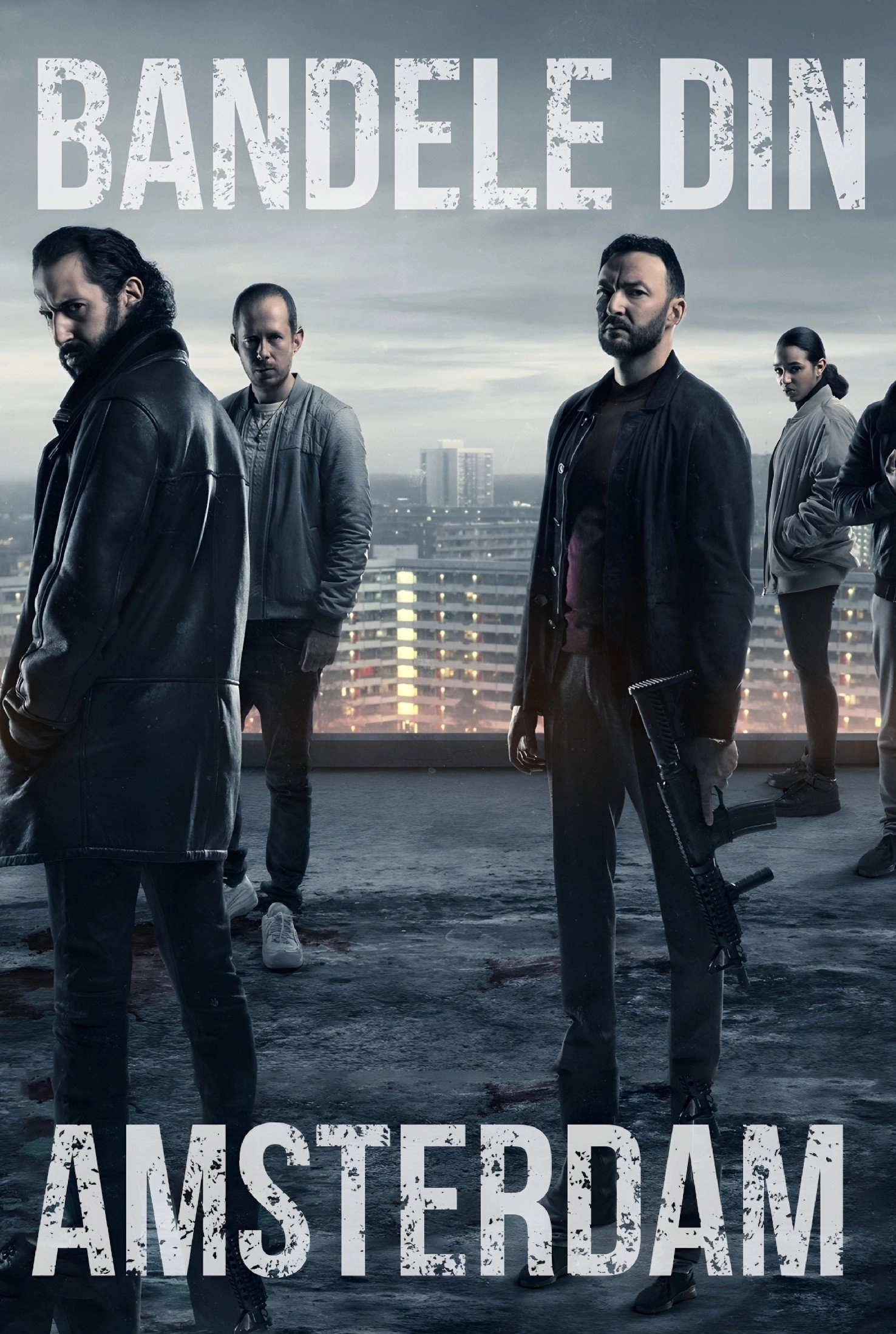 Mocro Maffia