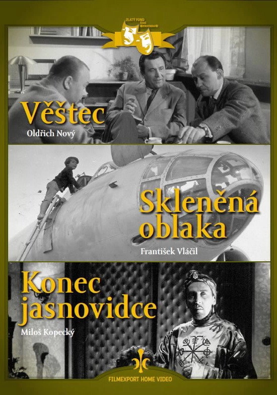 Věštec