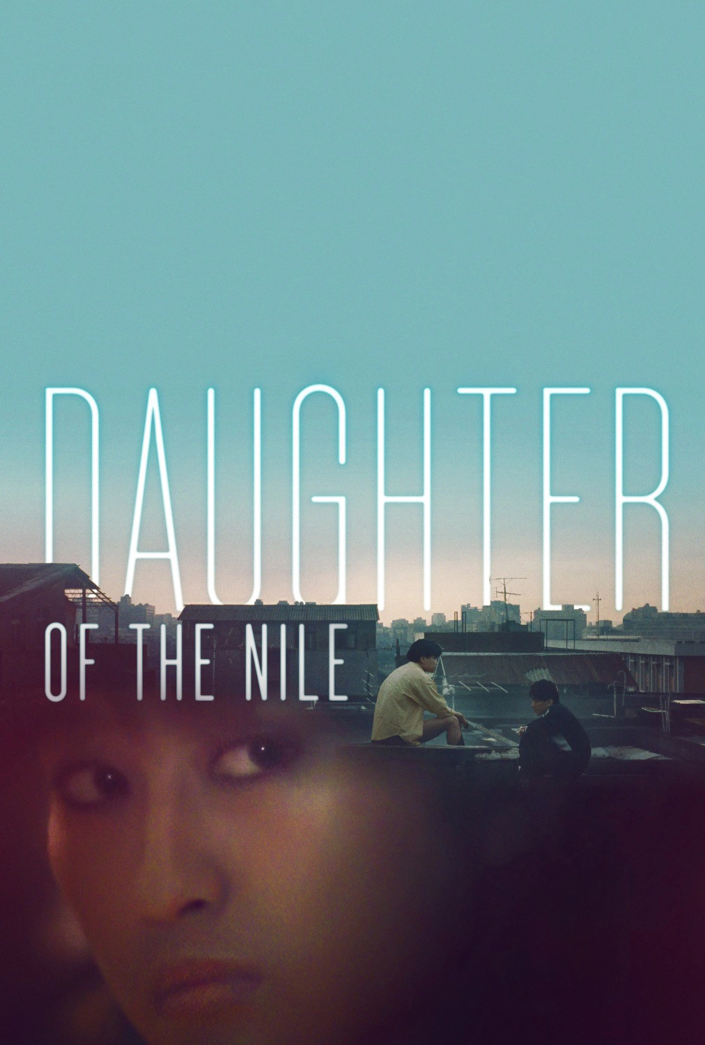 Daughter of the Nile