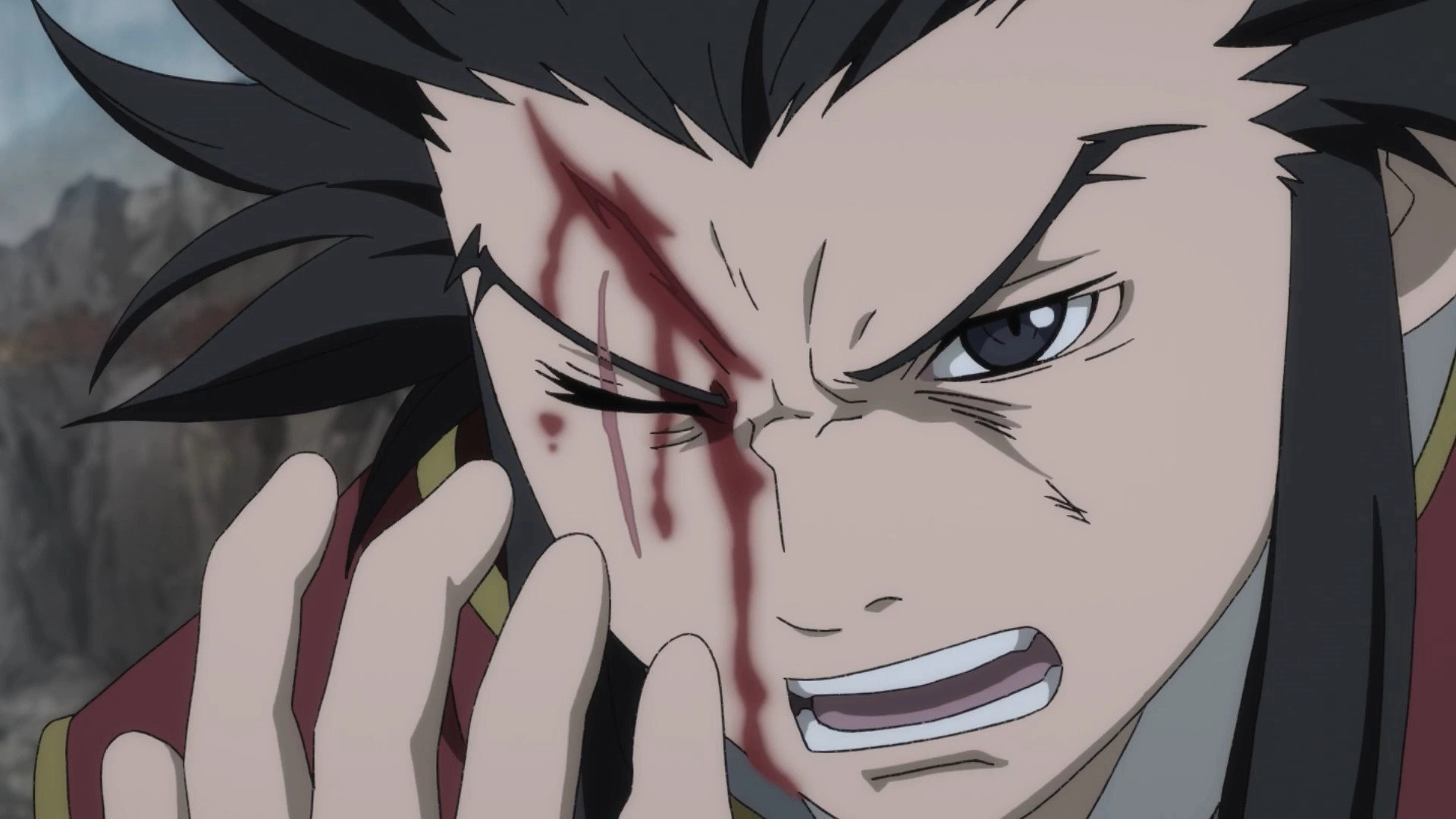 Dororo