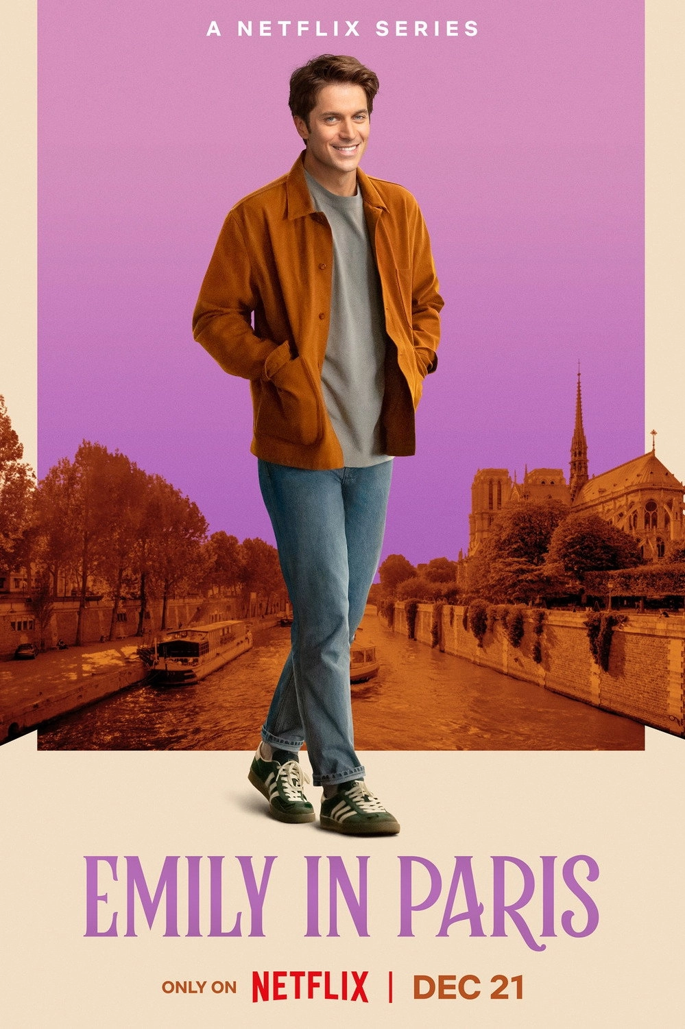 Emily in Paris