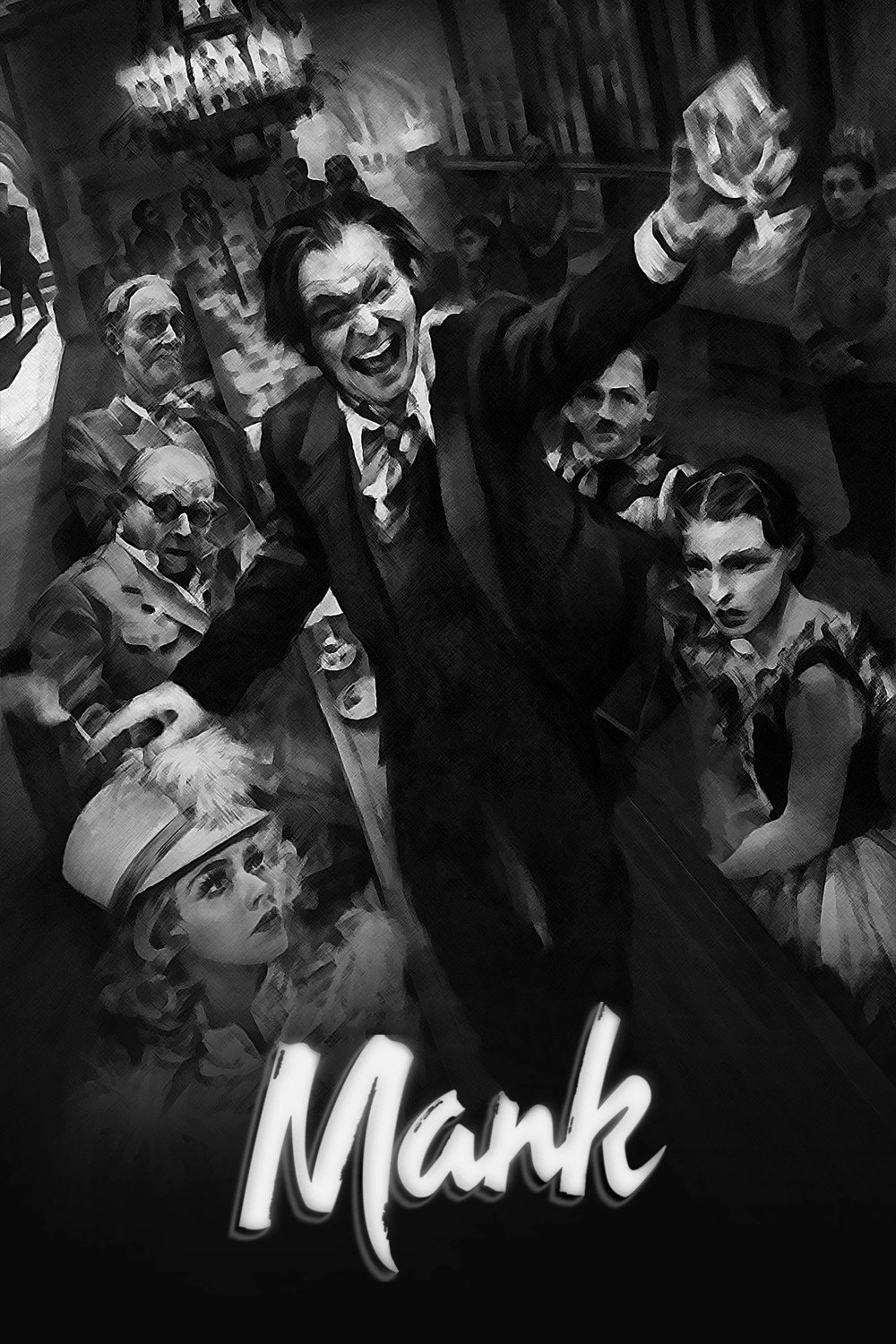 Mank