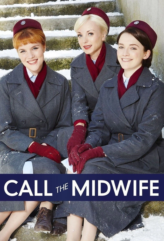 Call the Midwife