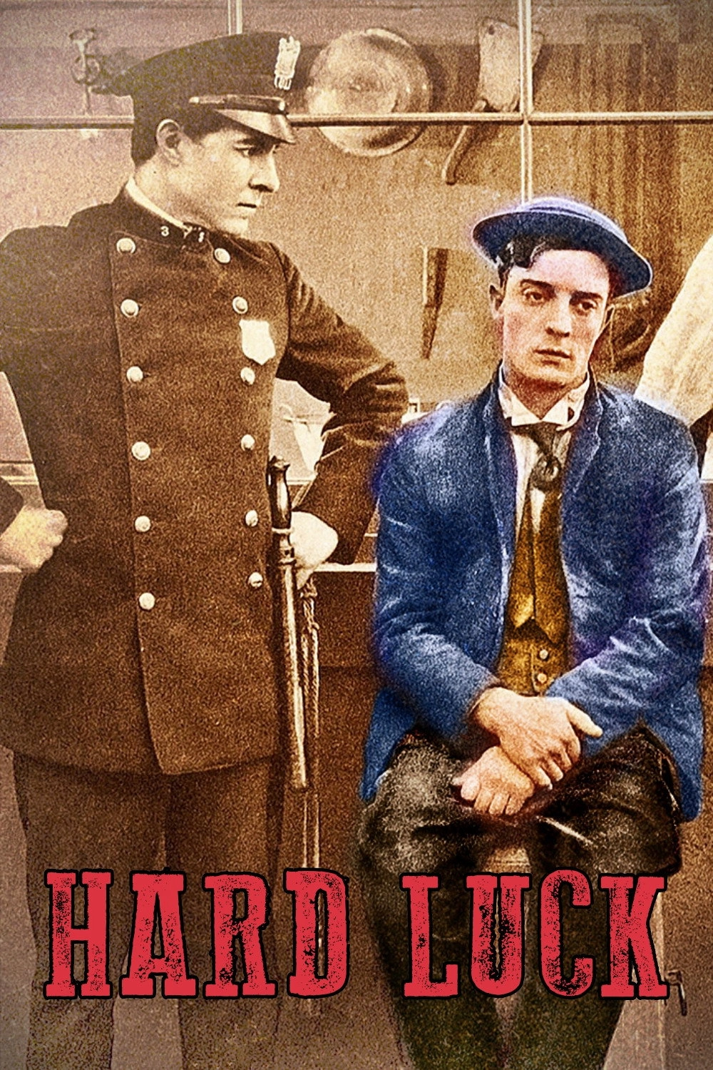 The Case of Detlef Kammrath