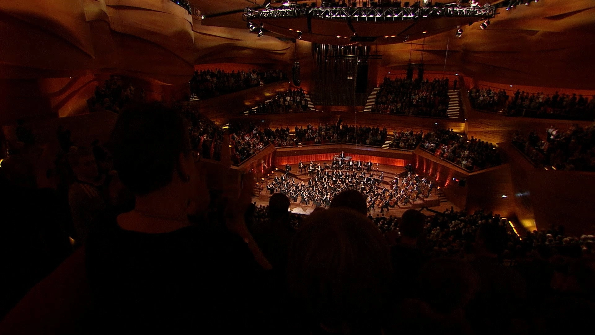 Beethoven: The Symphonies (Rafael Frühbeck de Burgos Conducts the Danish National Symphony Orchestra)