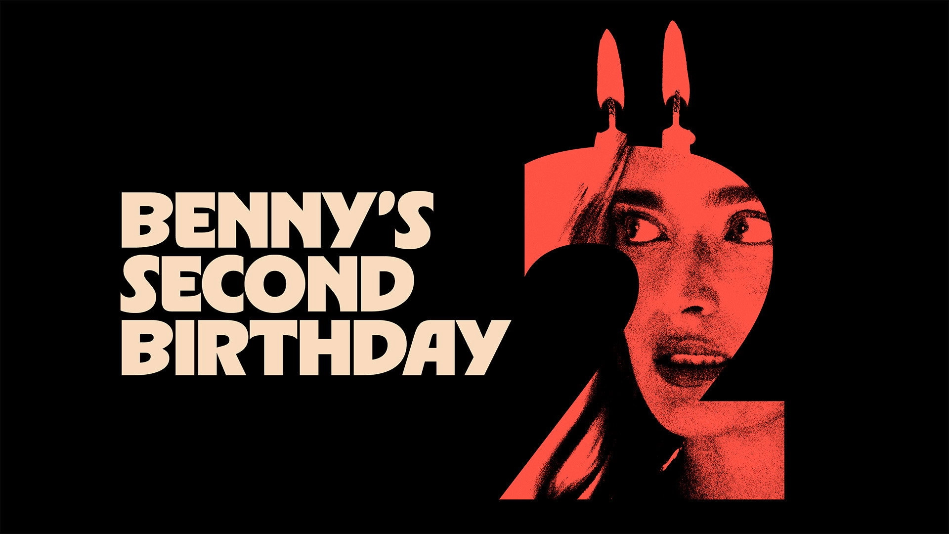 Benny's Second Birthday