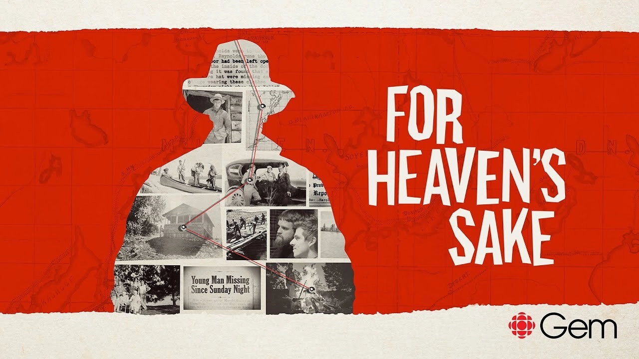 For Heaven's Sake