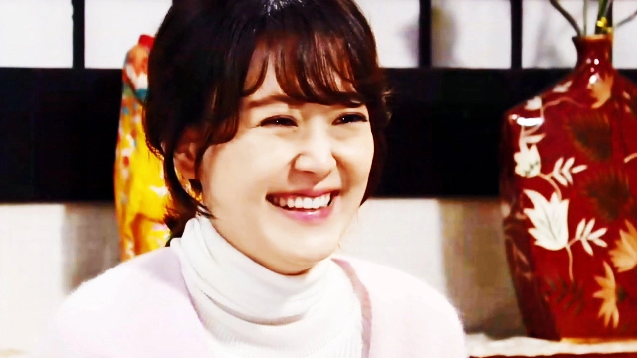 Run, Jang Mi