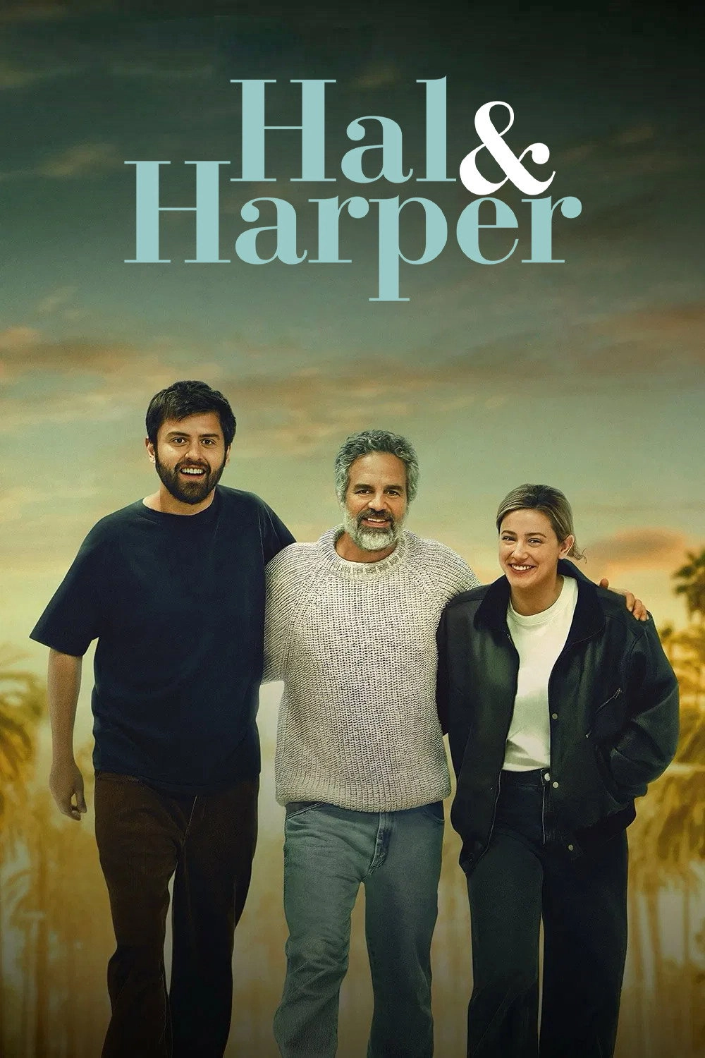 Hal & Harper