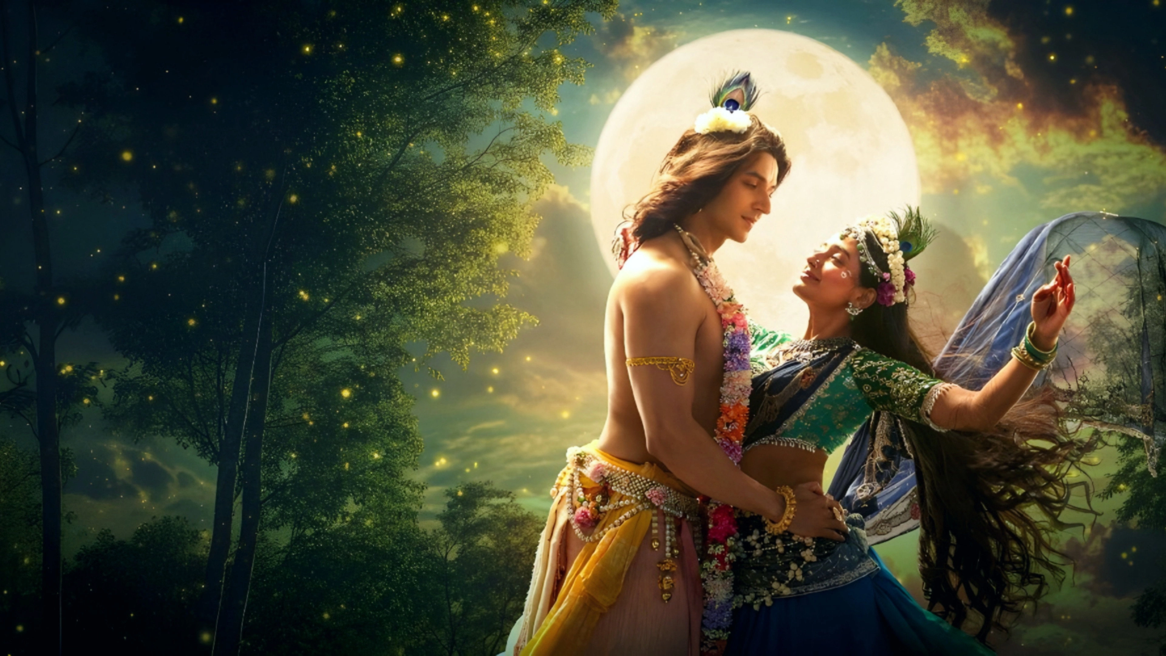 Lac - Les Ballets de Monte Carlo