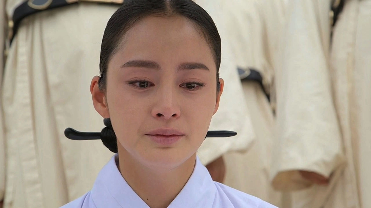Jang Ok Jung, Living in Love