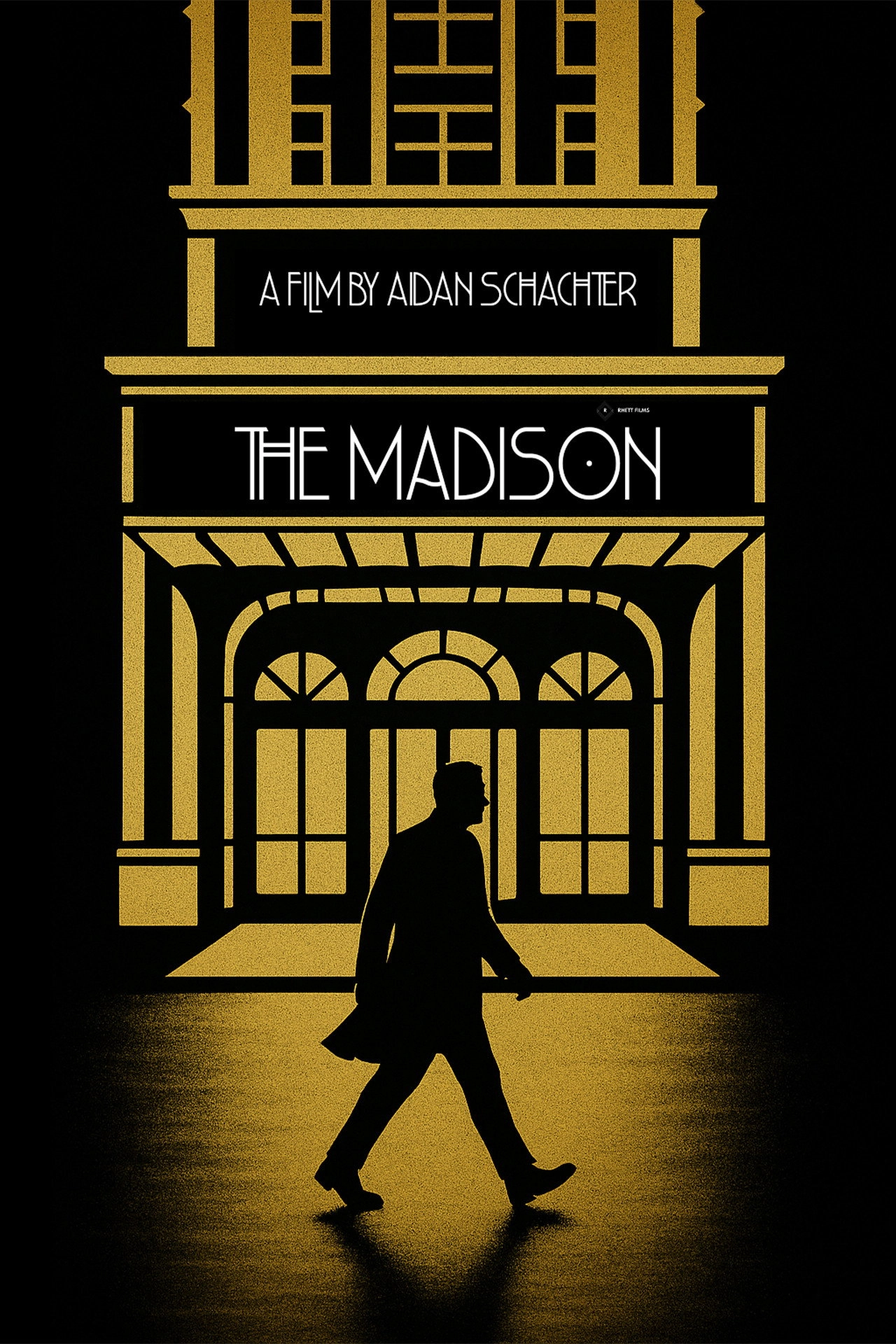 The Madison