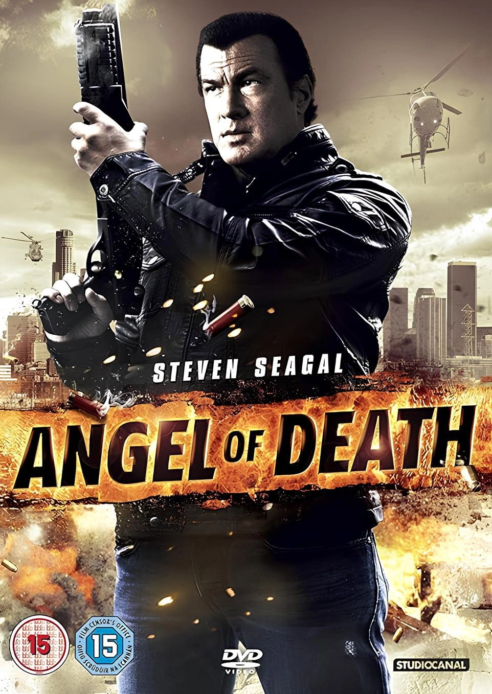 Angel of Death