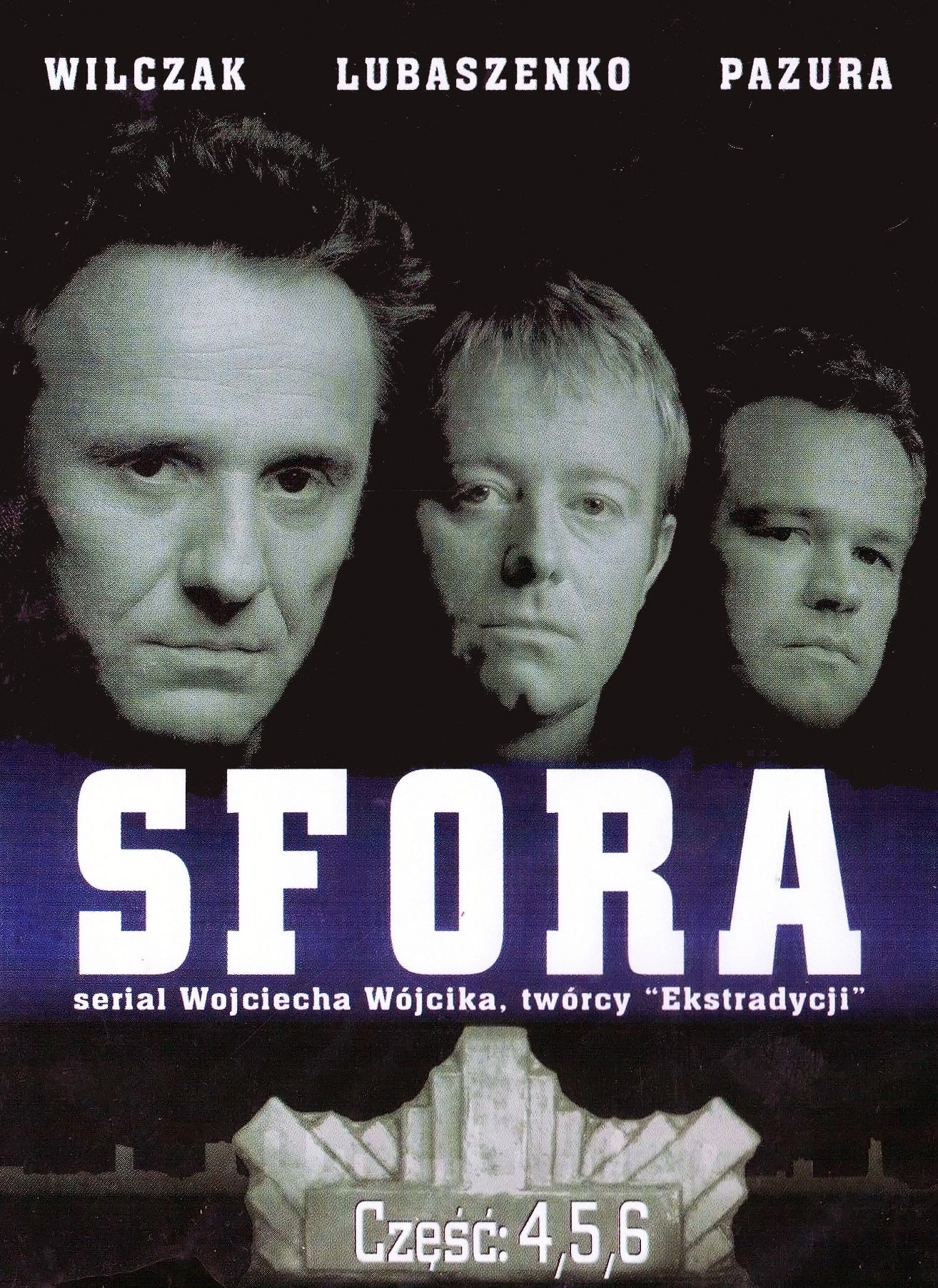 Sfora