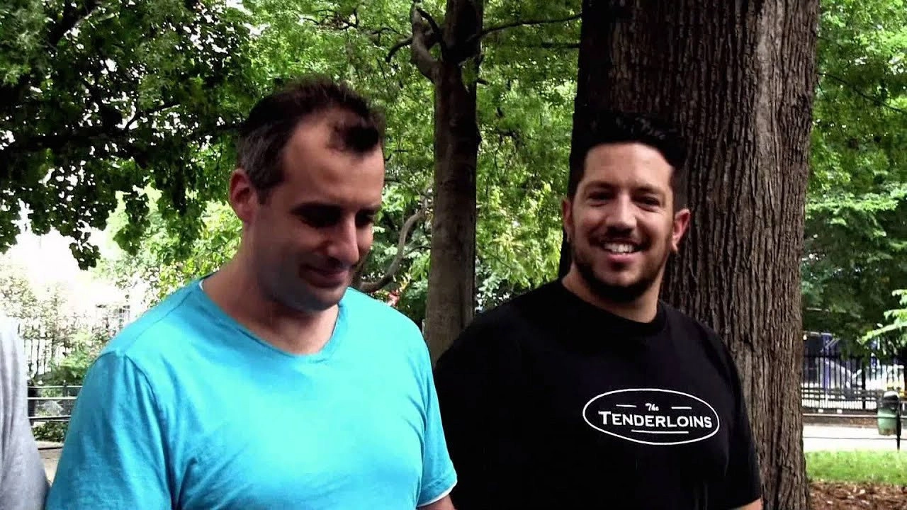 Impractical Jokers