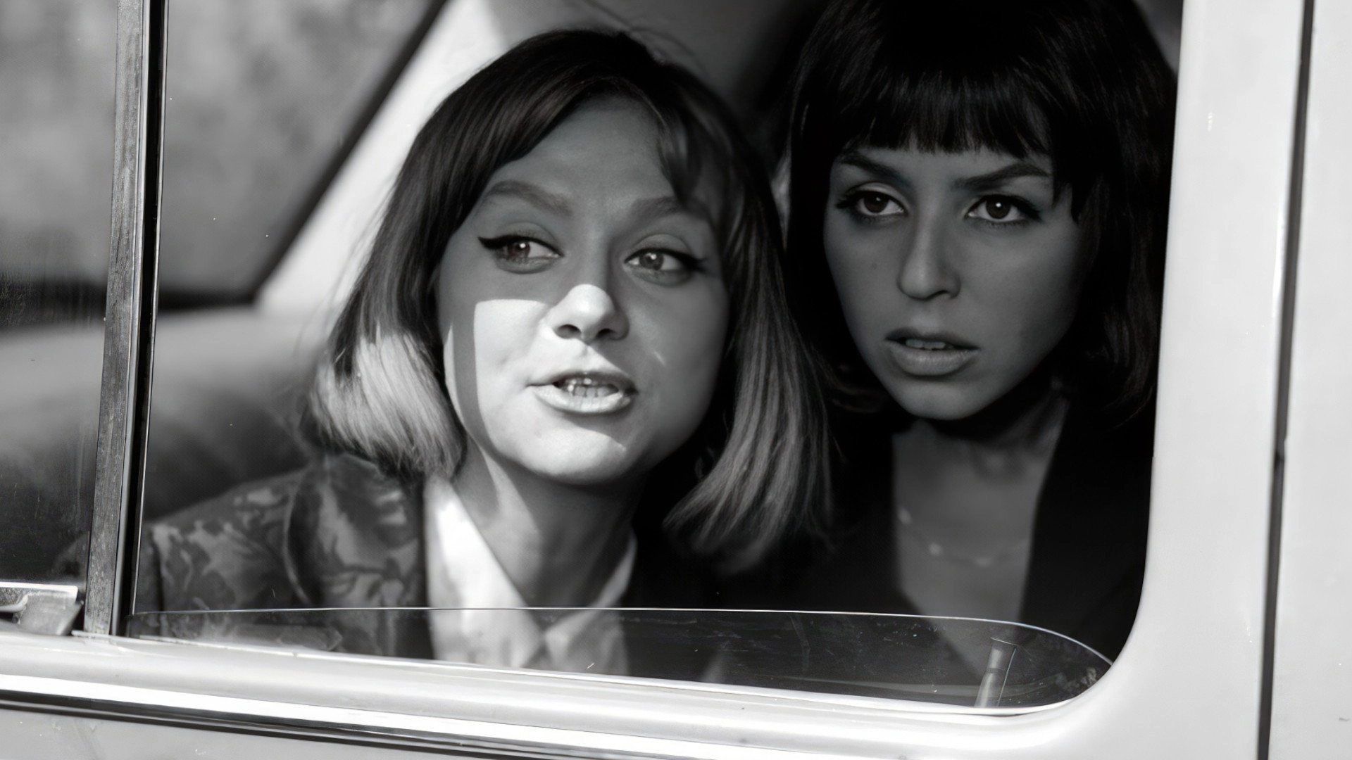 A Cure for Love
