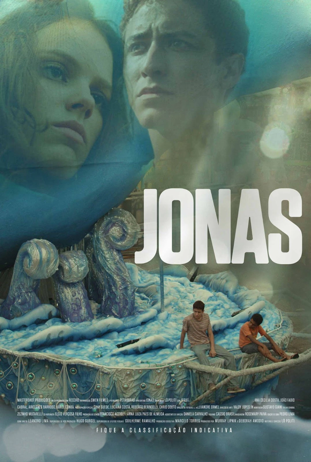 Jonah