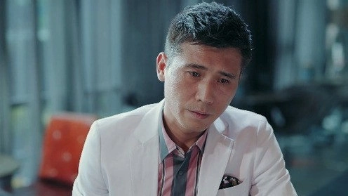 Mr. Right