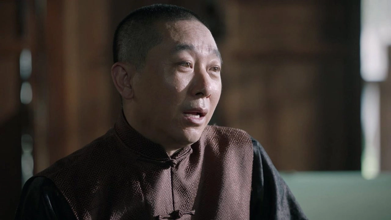 虎胆巍城
