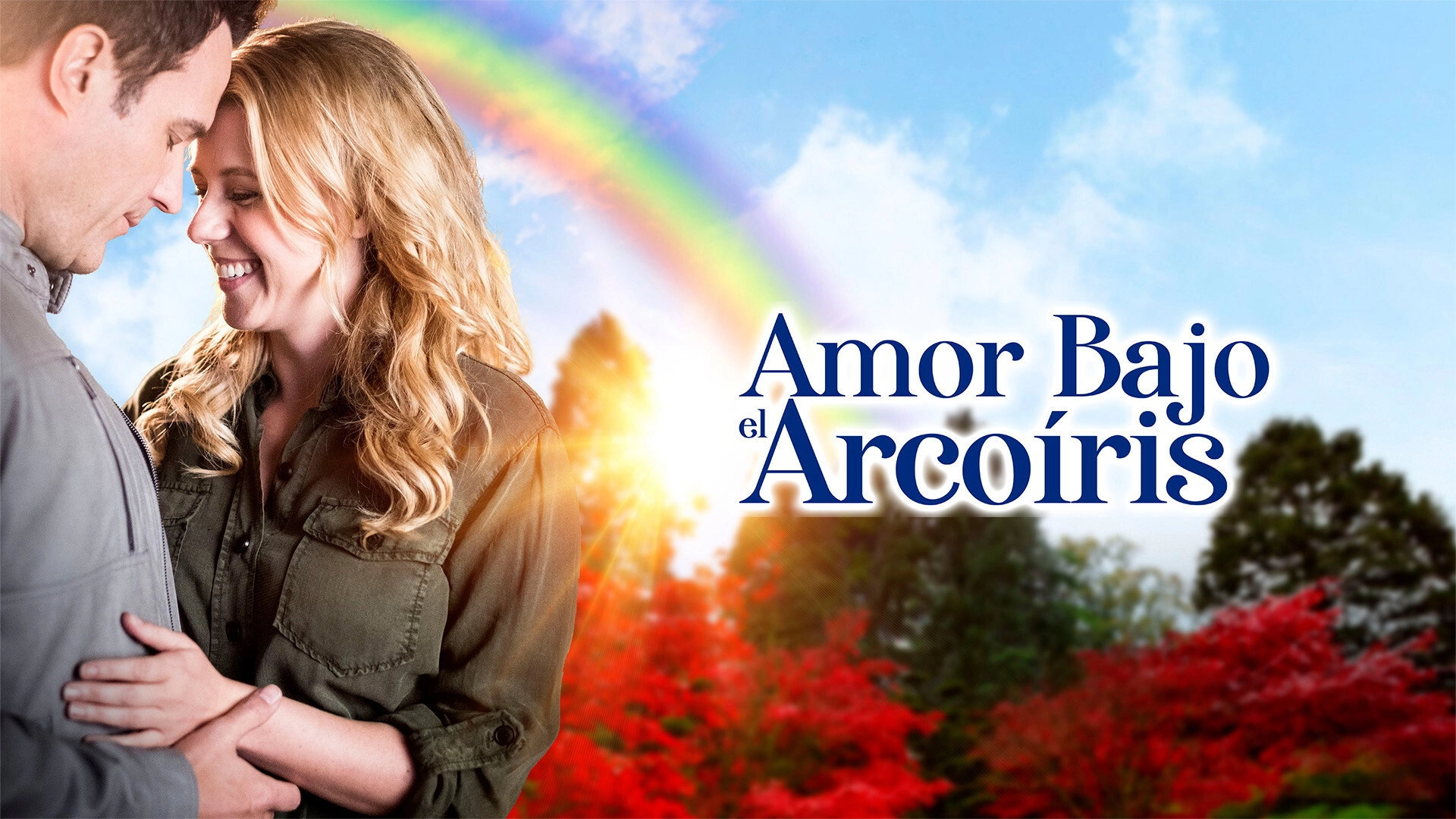 Love Under the Rainbow