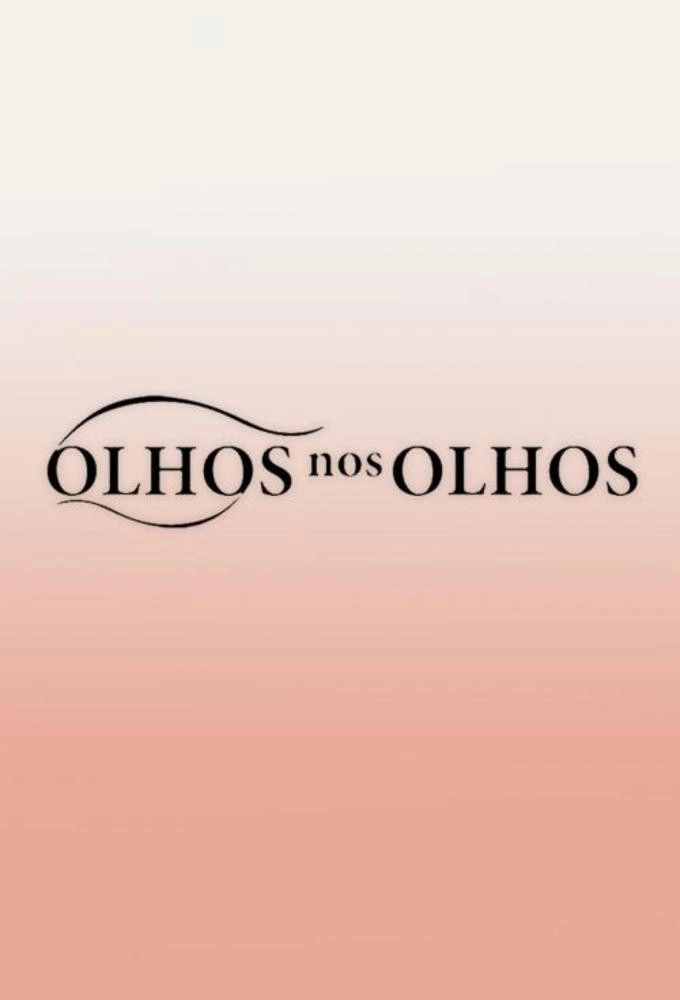Olhos nos Olhos