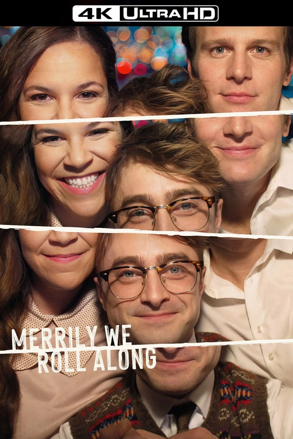 Merrily We Roll Along