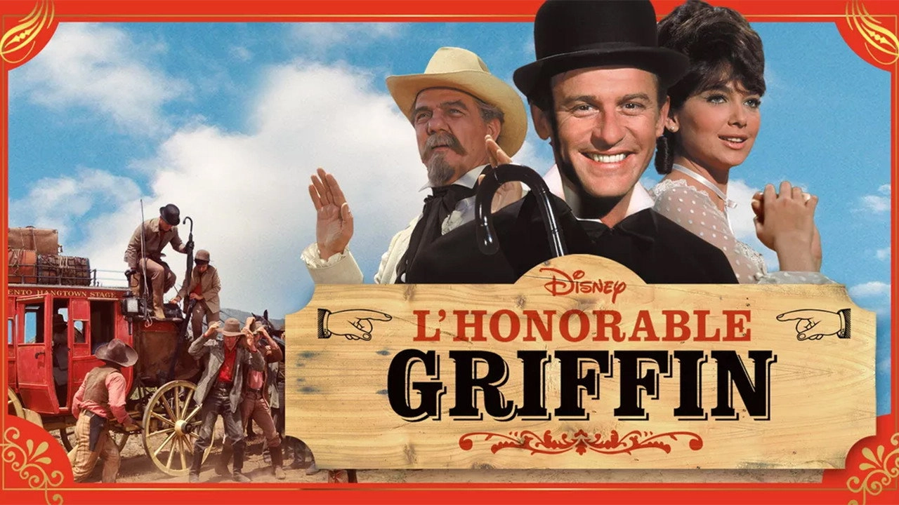 The Adventures of Bullwhip Griffin