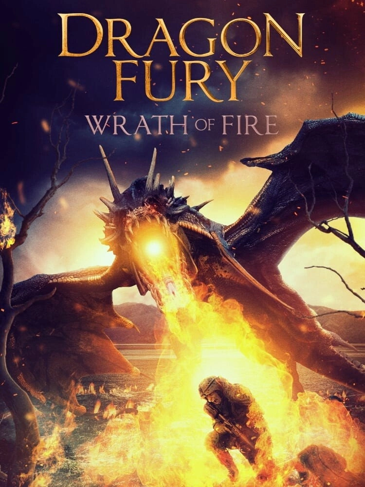 Dragon Fury 3