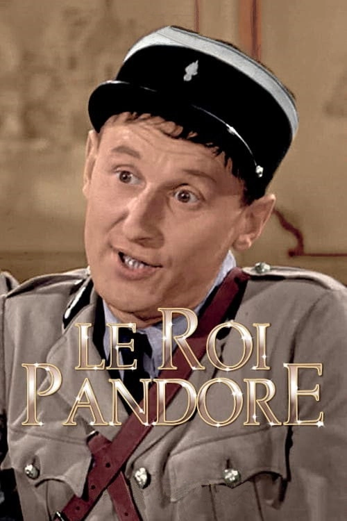 Le Roi Pandore