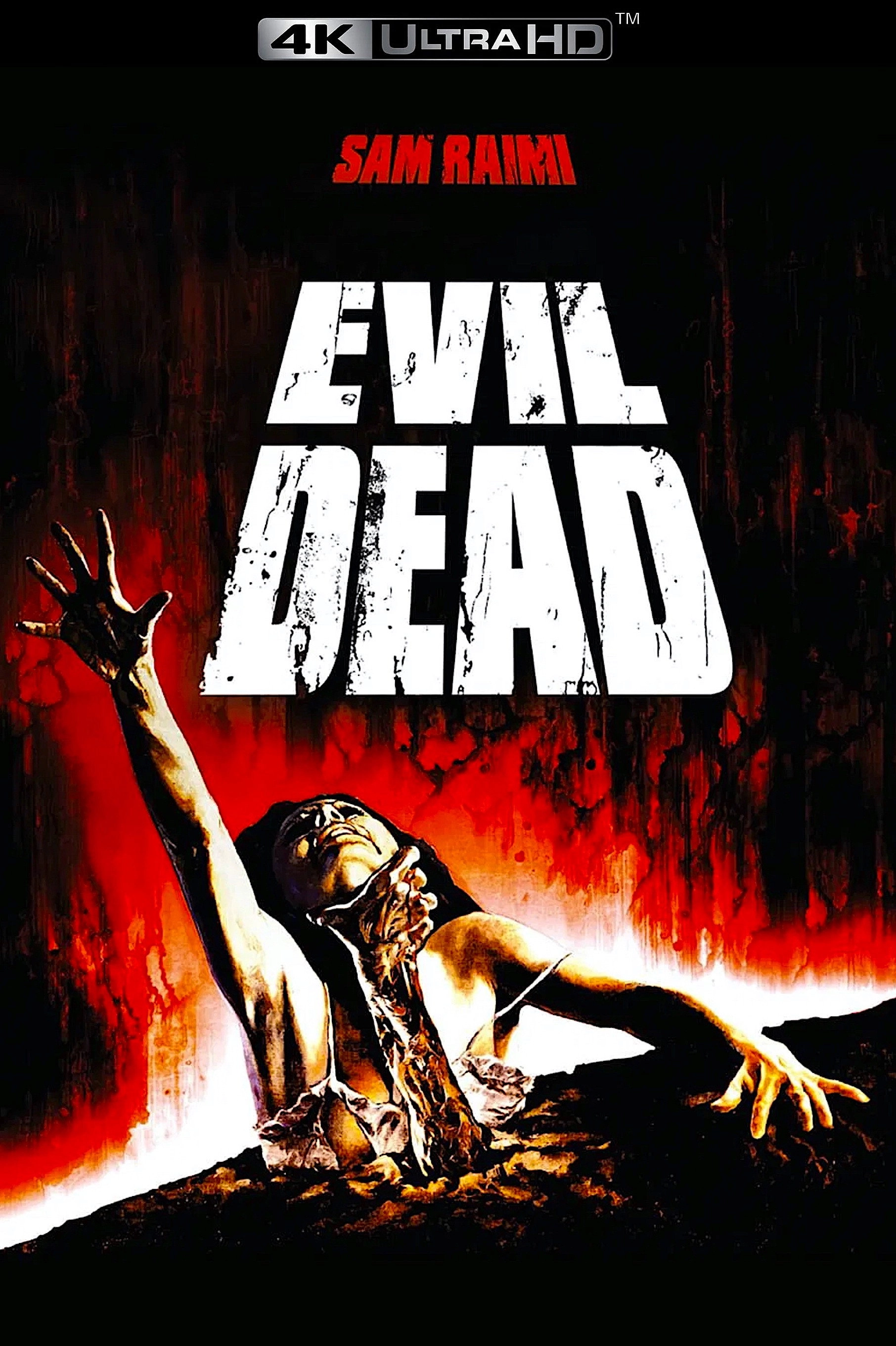 The Evil Dead