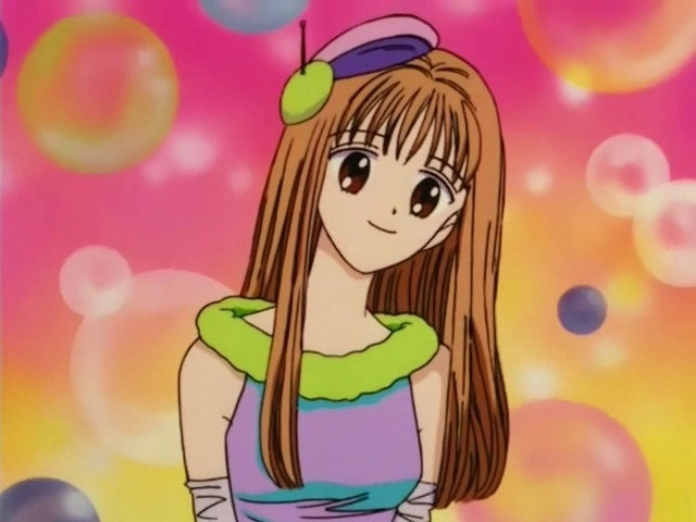 Marmalade Boy