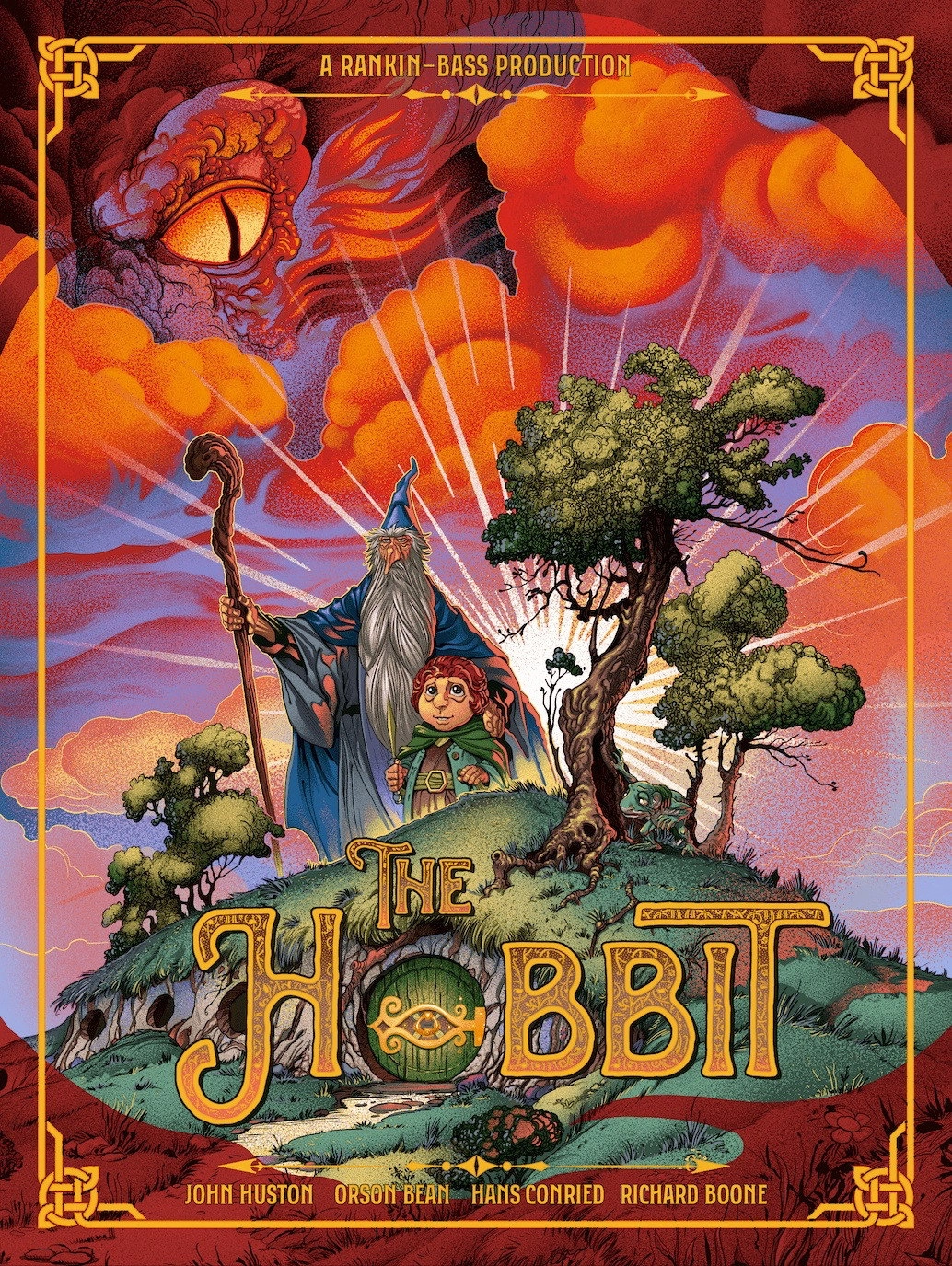 The Hobbit