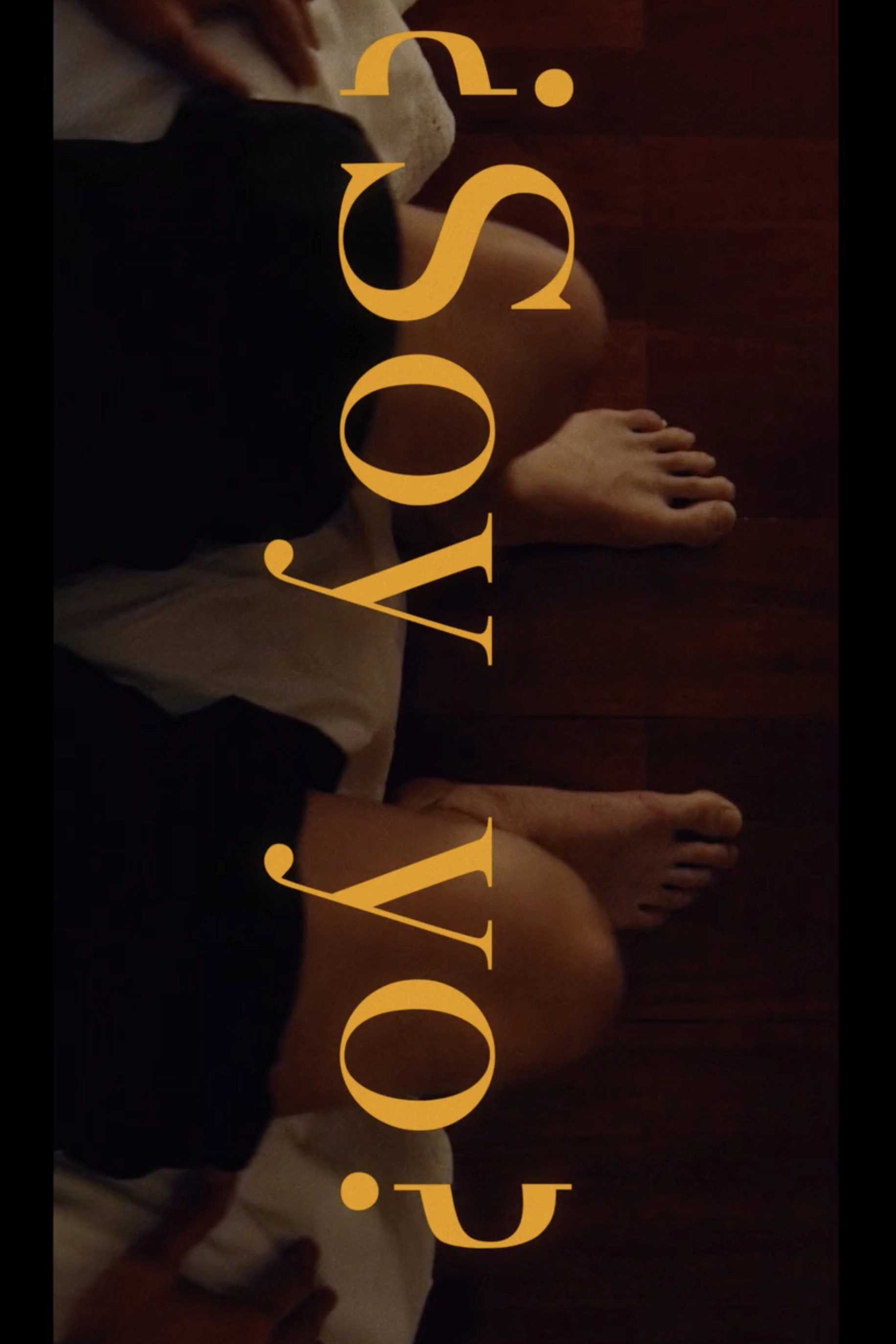 ¿Soy yo?