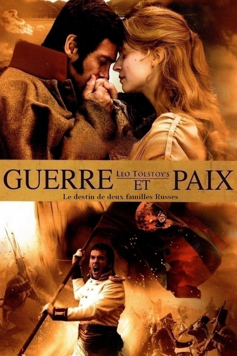 War and Peace