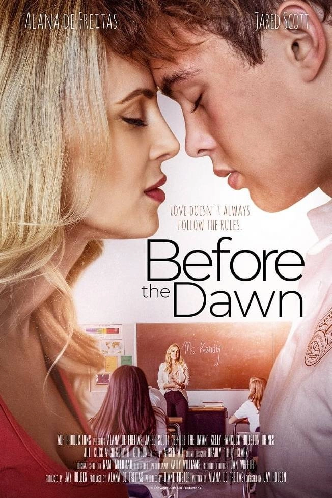 Before the Dawn