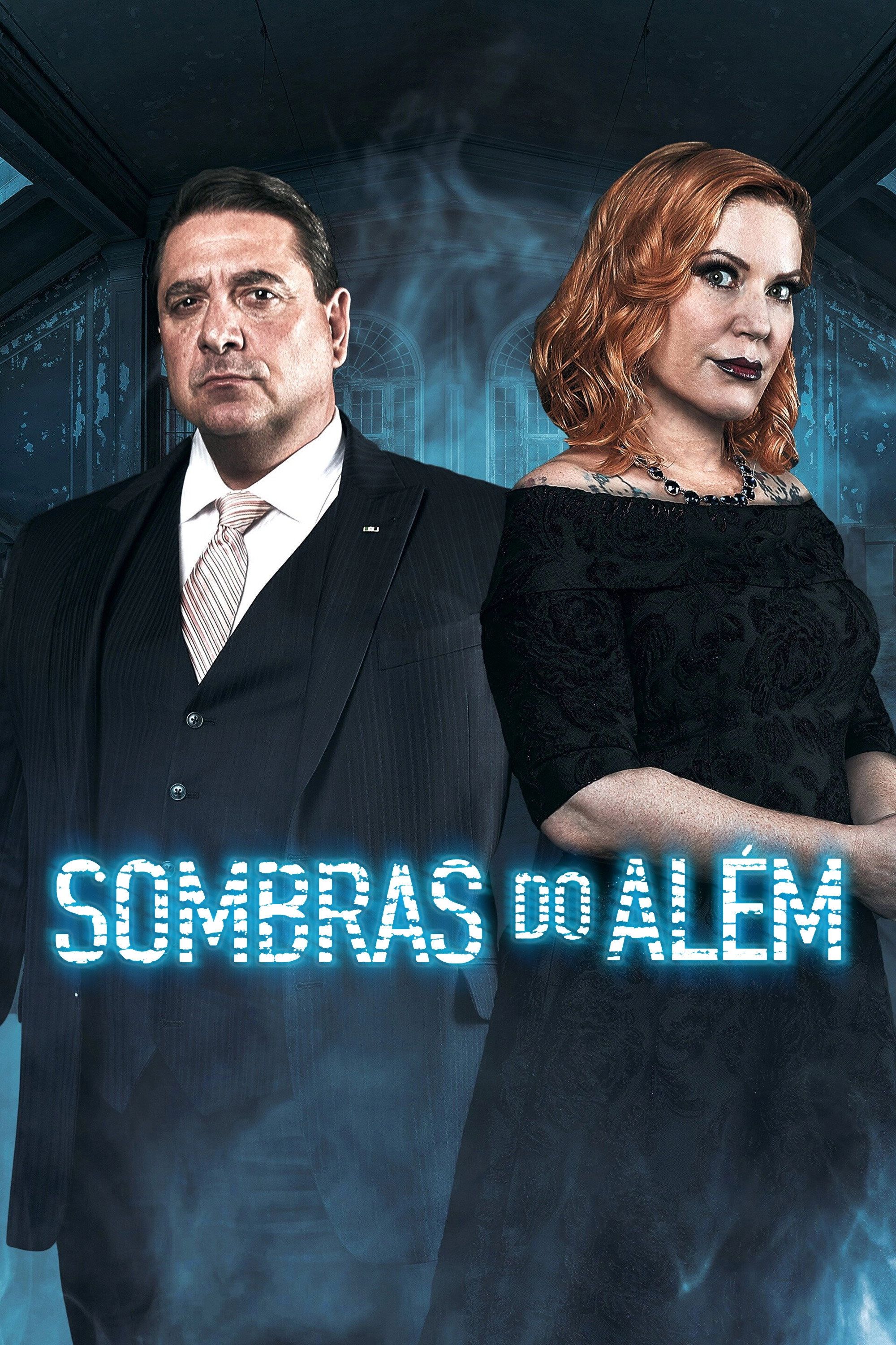 The Dead Files